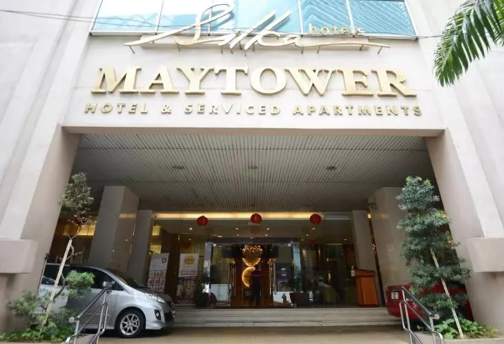 هتل سیلیکا مای تاور  کوالالامپور